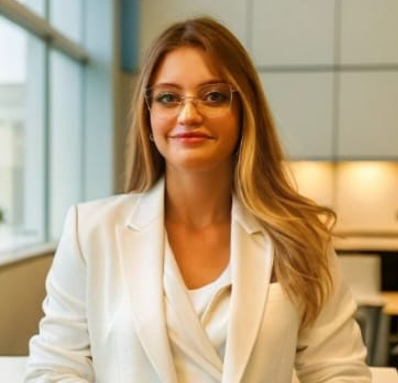 Giannella Asenjo Ibarra